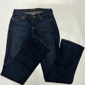 Old Navy Flirt Jeans (boot-cut)